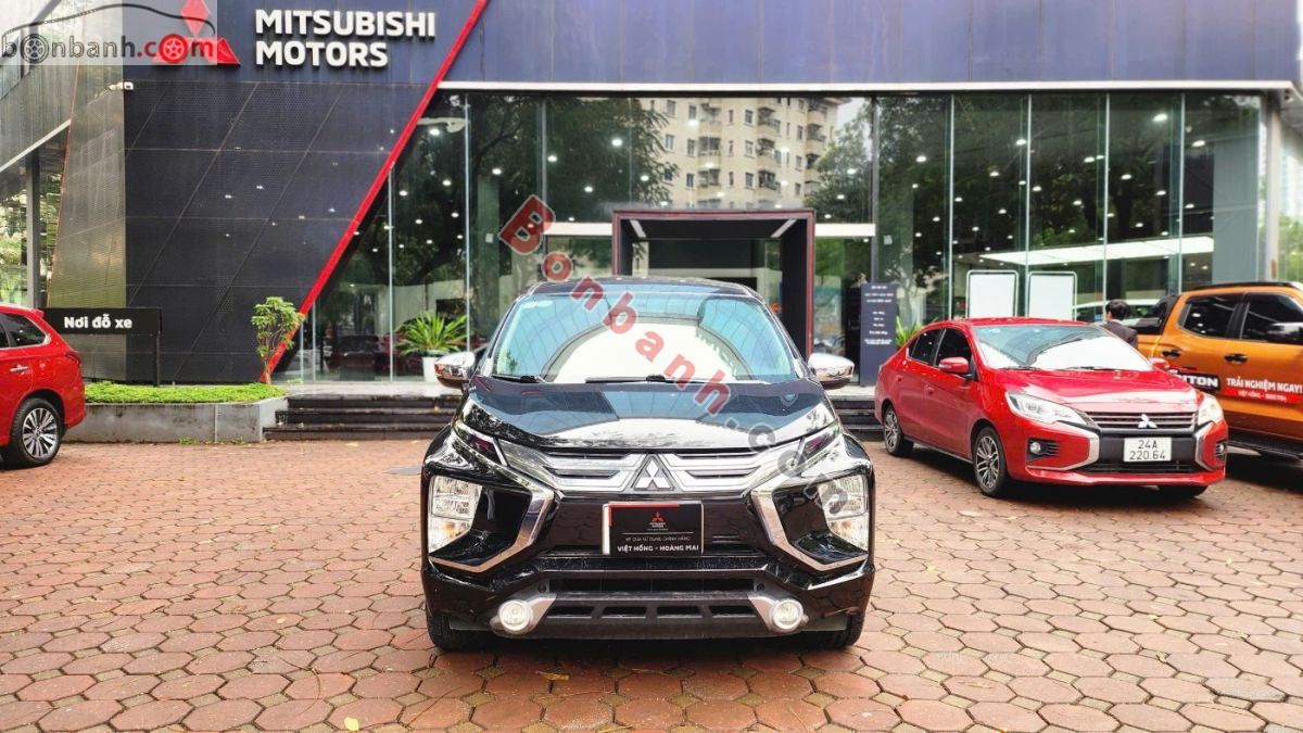 Bán ô tô Mitsubishi Xpander 1.5 AT - 2020 - xe cũ