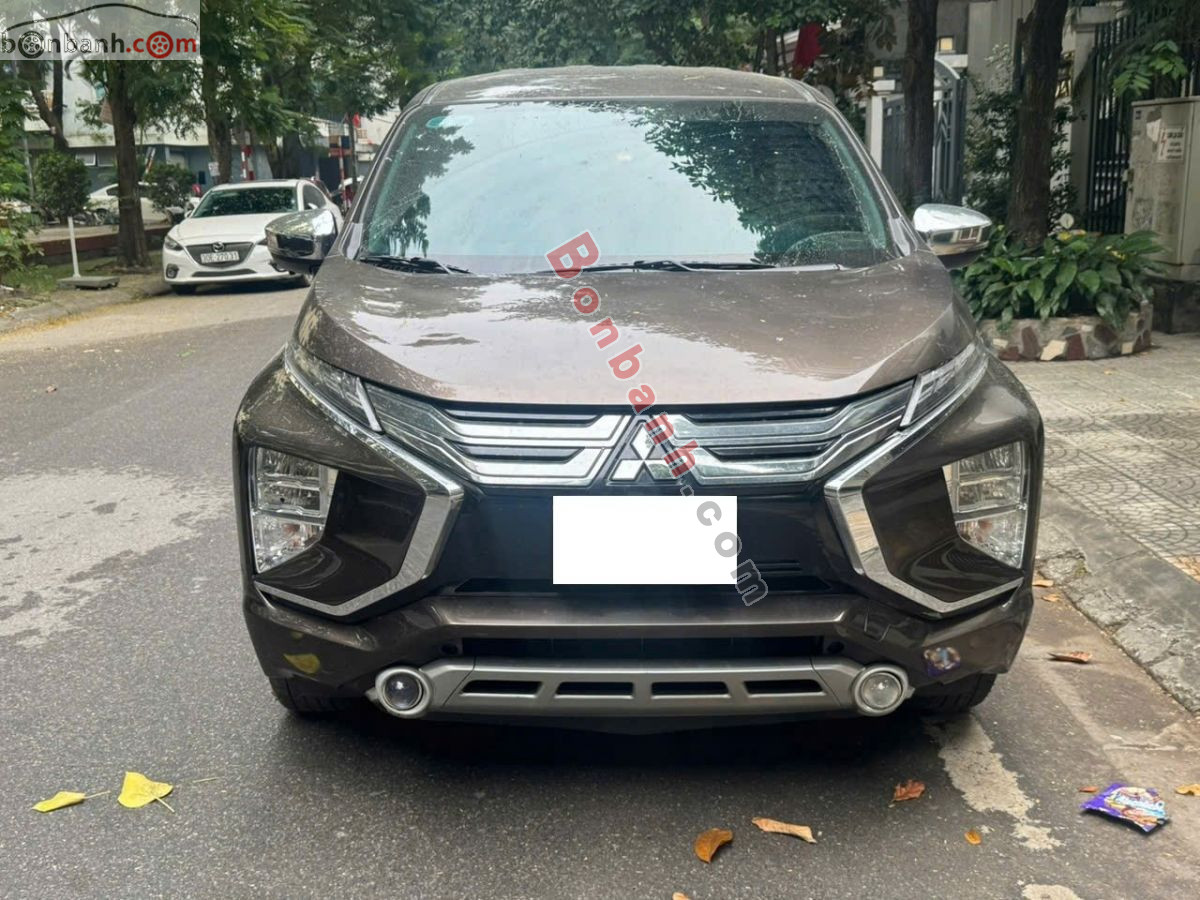 Bán ô tô Mitsubishi Xpander 1.5 AT - 2020 - xe cũ