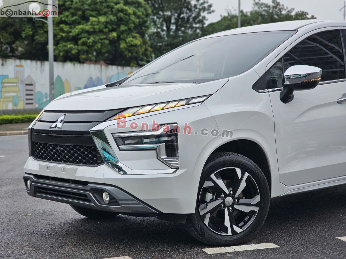 Bán ô tô Mitsubishi Xpander Premium 1.5 AT - 2024 - xe cũ