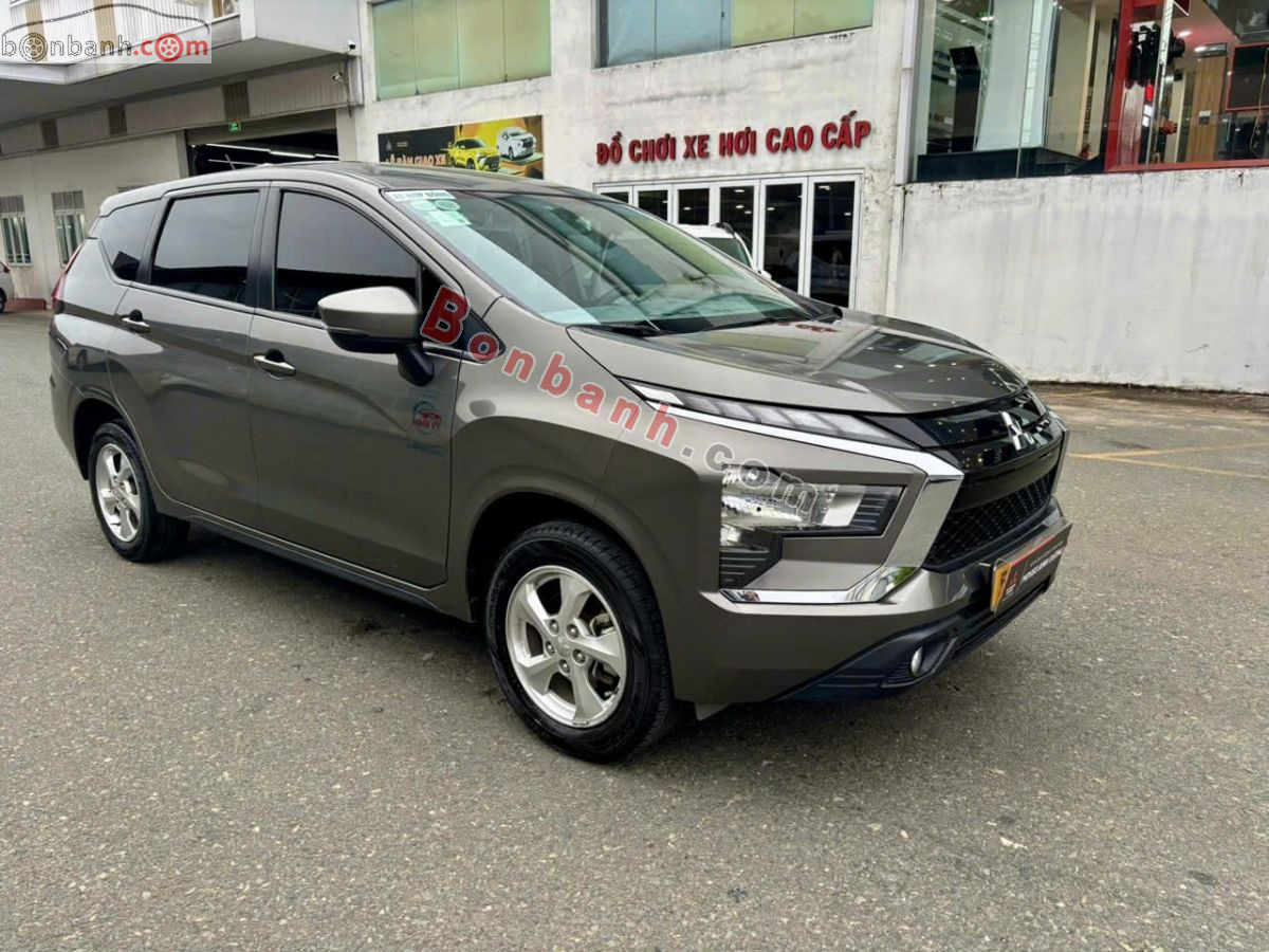 Bán ô tô Mitsubishi Xpander 1.5 AT - 2023 - xe cũ