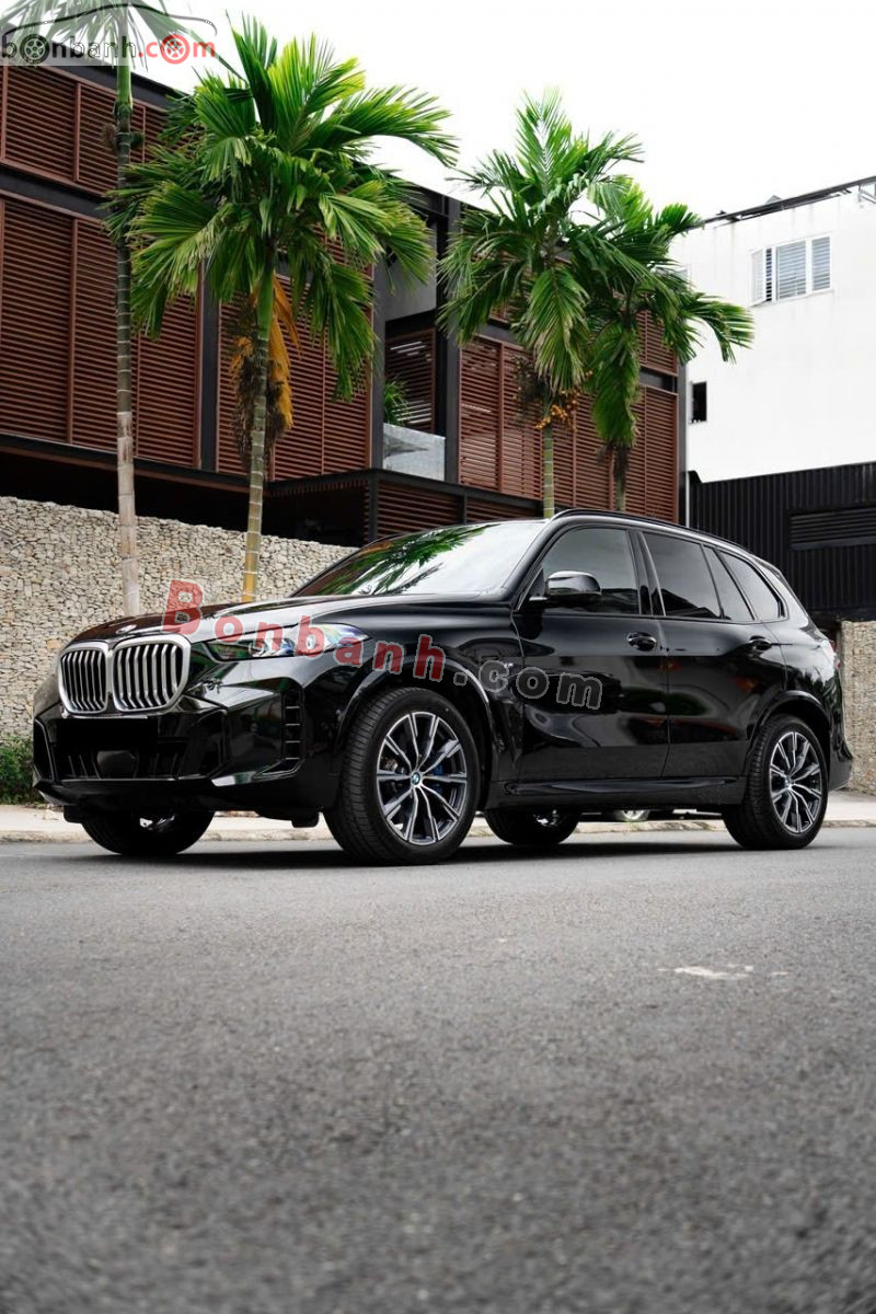 Bán ô tô BMW X5 xDrive40i M Sport - 2023 - xe cũ