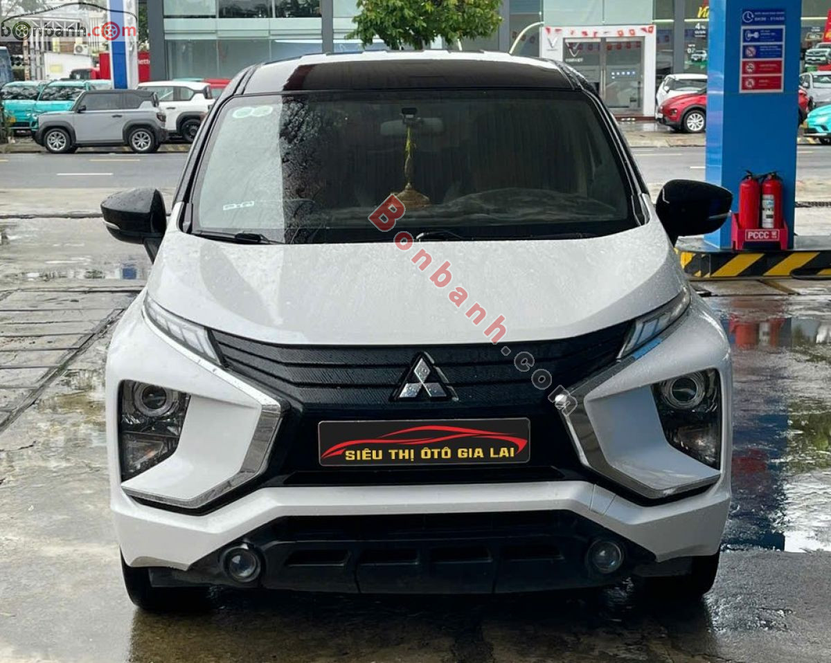 Bán ô tô Mitsubishi Xpander 1.5 MT - 2019 - xe cũ