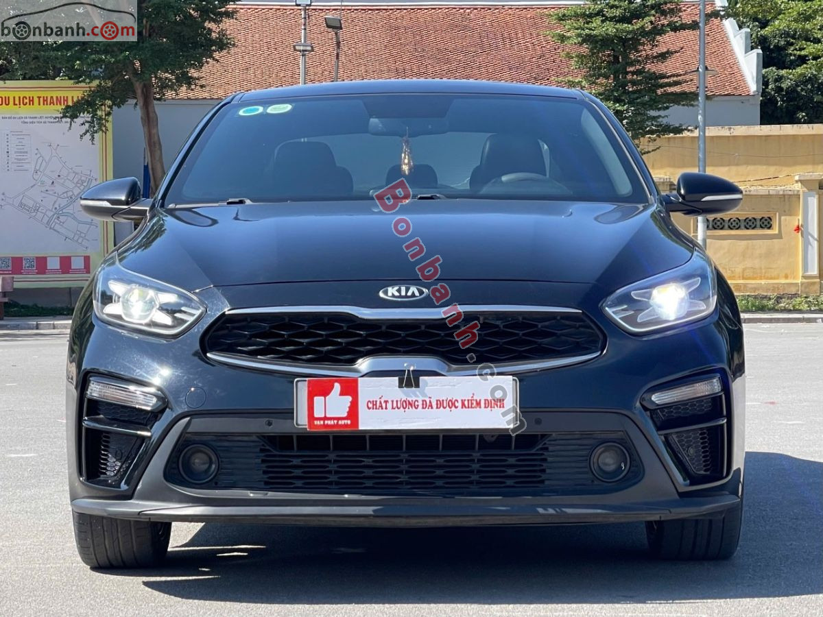 Bán ô tô Kia Cerato 2.0 AT Premium - 2019 - xe cũ