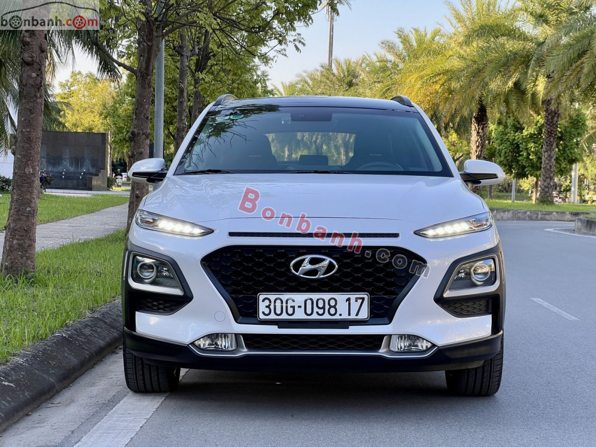 Bán ô tô Hyundai Kona Đặc Biệt 2.0 AT - 2019 - xe cũ
