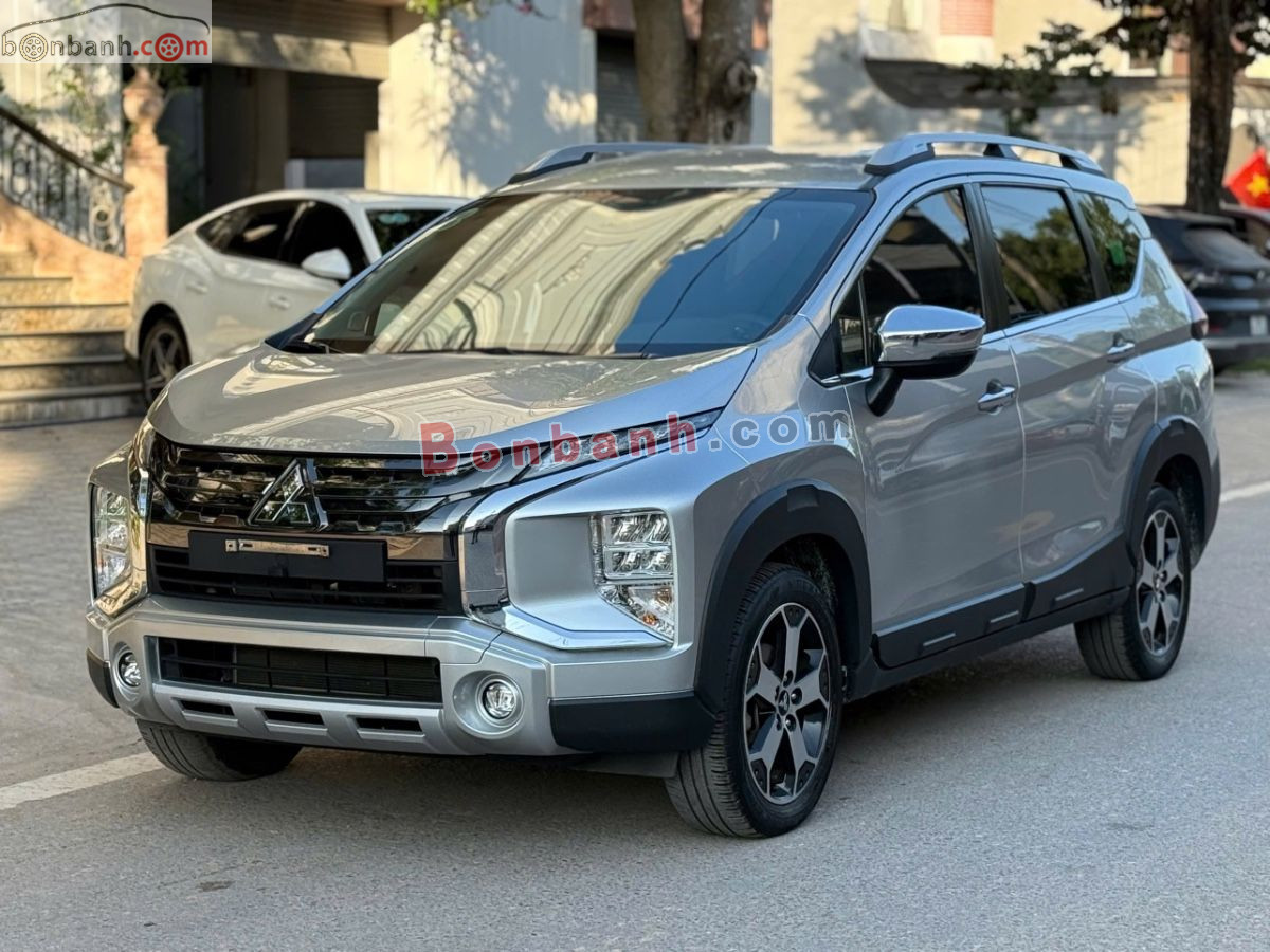 Bán ô tô Mitsubishi Xpander Cross 1.5 AT Đặc biệt - 2021 - xe cũ