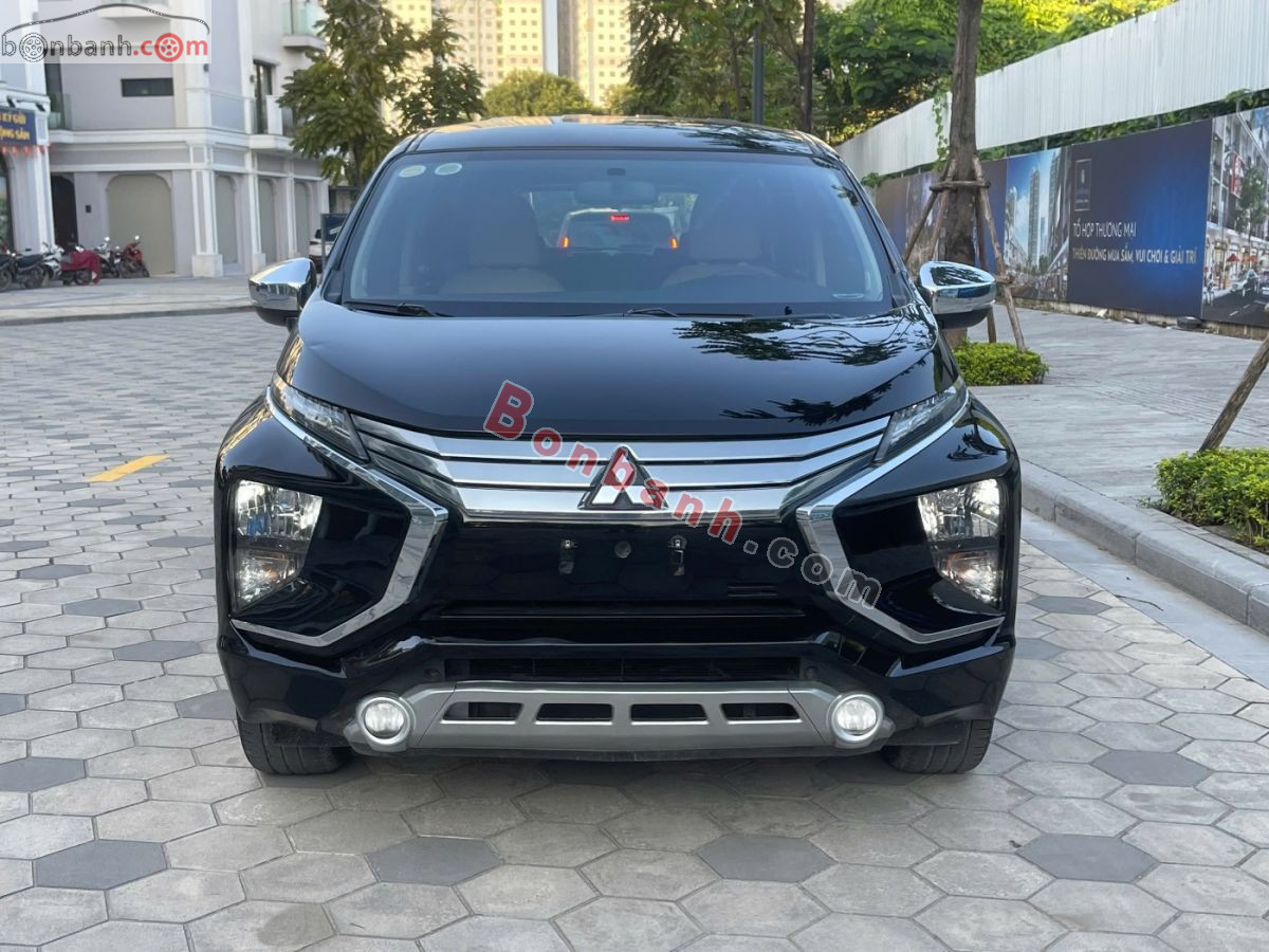 Bán ô tô Mitsubishi Xpander 1.5 AT - 2019 - xe cũ
