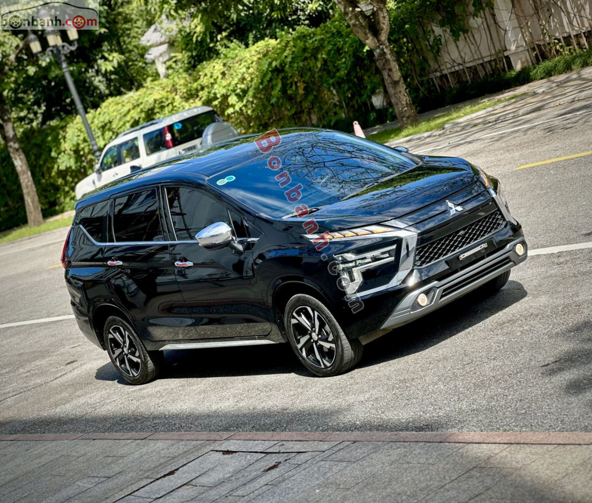 Bán ô tô Mitsubishi Xpander Premium 1.5 AT - 2024 - xe cũ