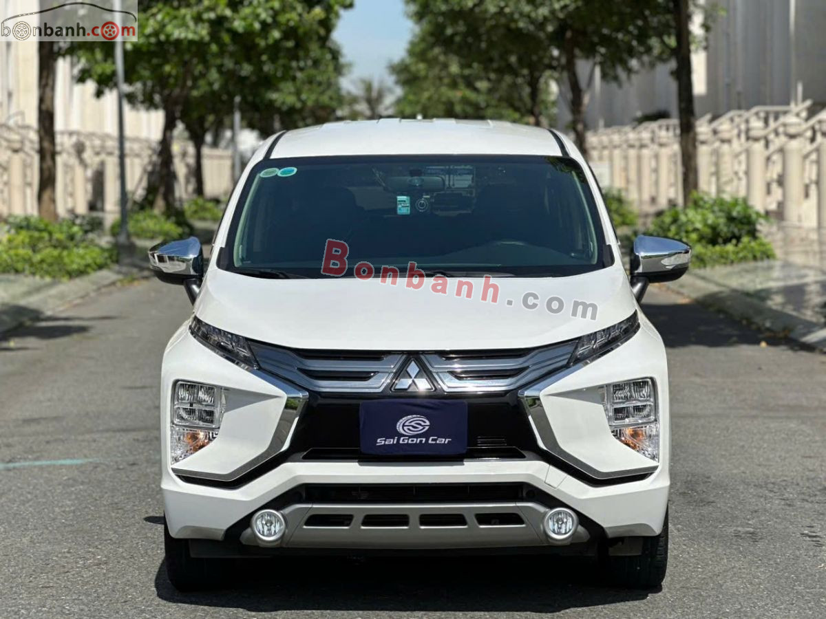 Bán ô tô Mitsubishi Xpander 1.5 AT - 2021 - xe cũ
