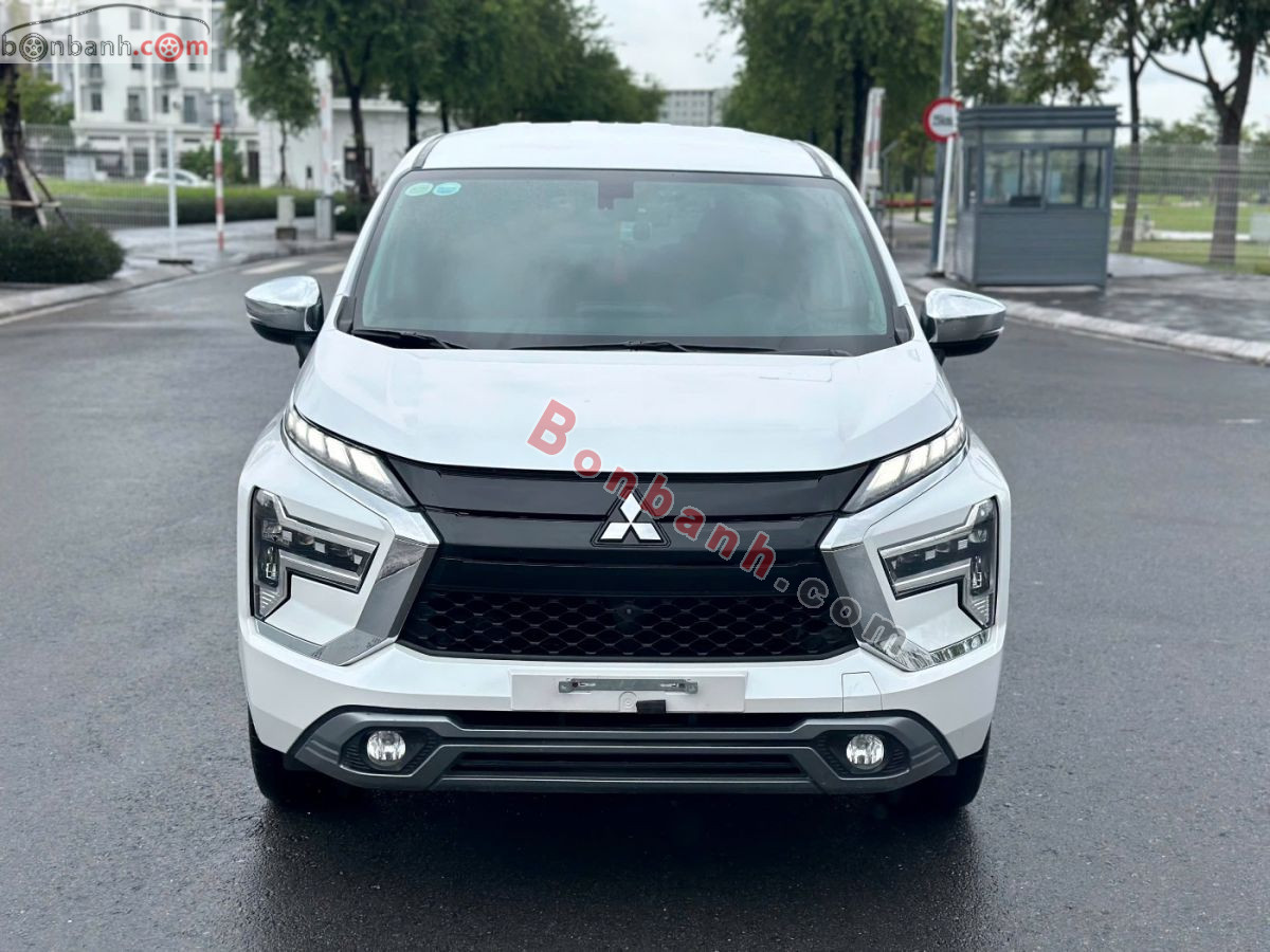 Bán ô tô Mitsubishi Xpander Premium 1.5 AT - 2023 - xe cũ