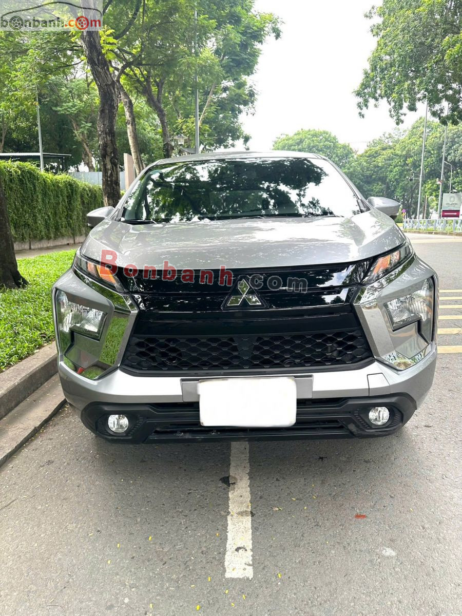 Bán ô tô Mitsubishi Xpander 1.5 AT - 2023 - xe cũ