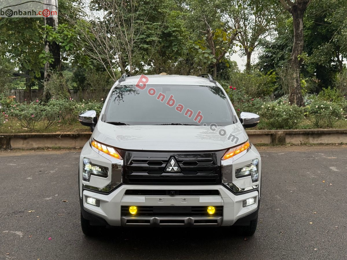 Bán ô tô Mitsubishi Xpander Cross 1.5 AT - 2023 - xe cũ