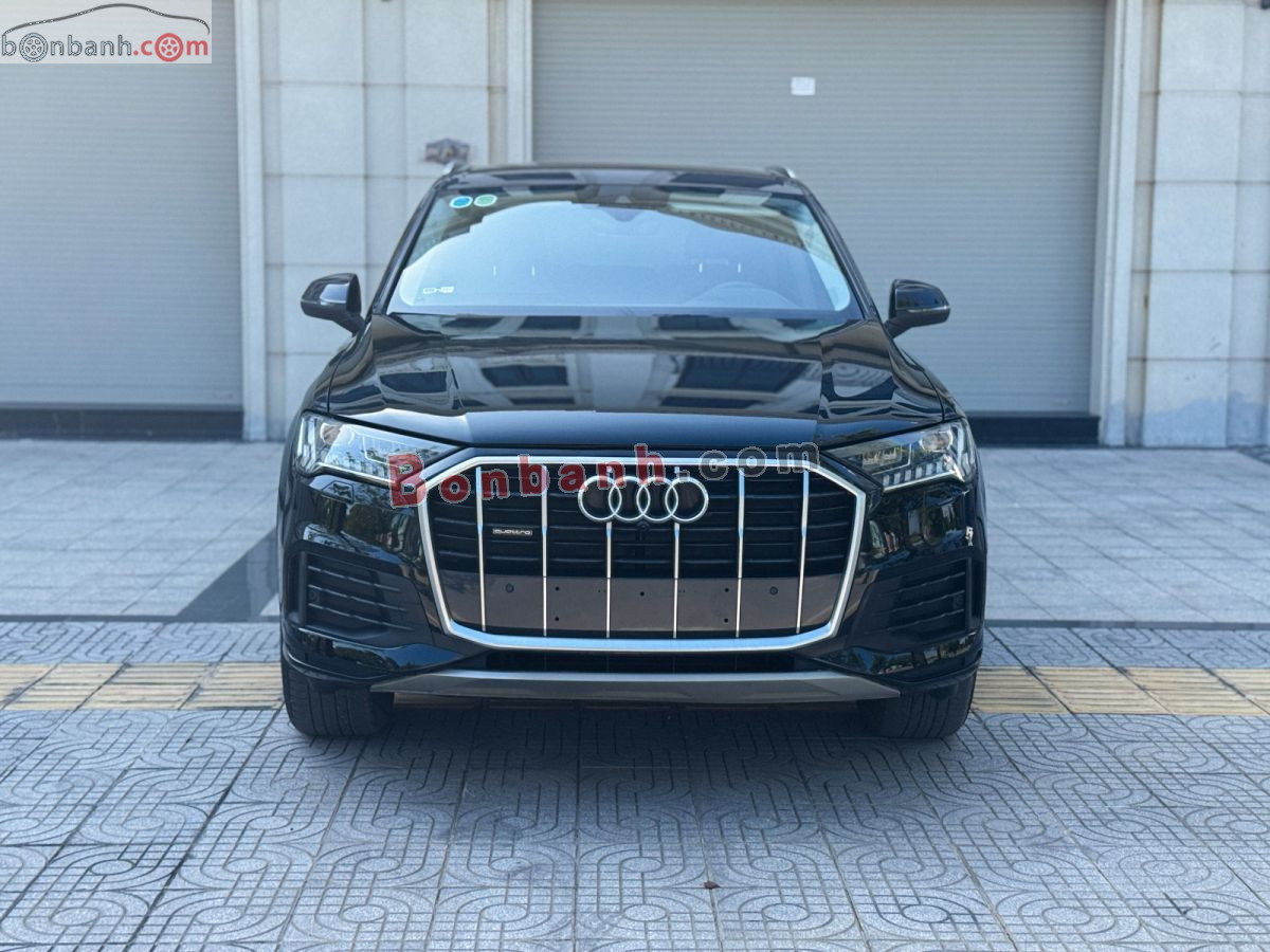 Bán ô tô Audi Q7 45 TFSI Quattro - 2023 - xe cũ