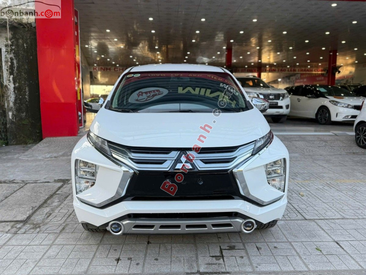 Bán ô tô Mitsubishi Xpander 1.5 AT - 2021 - xe cũ