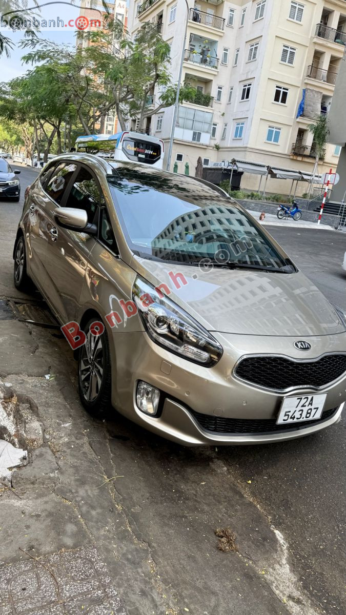 Bán ô tô Kia Rondo GATH - 2015 - xe cũ