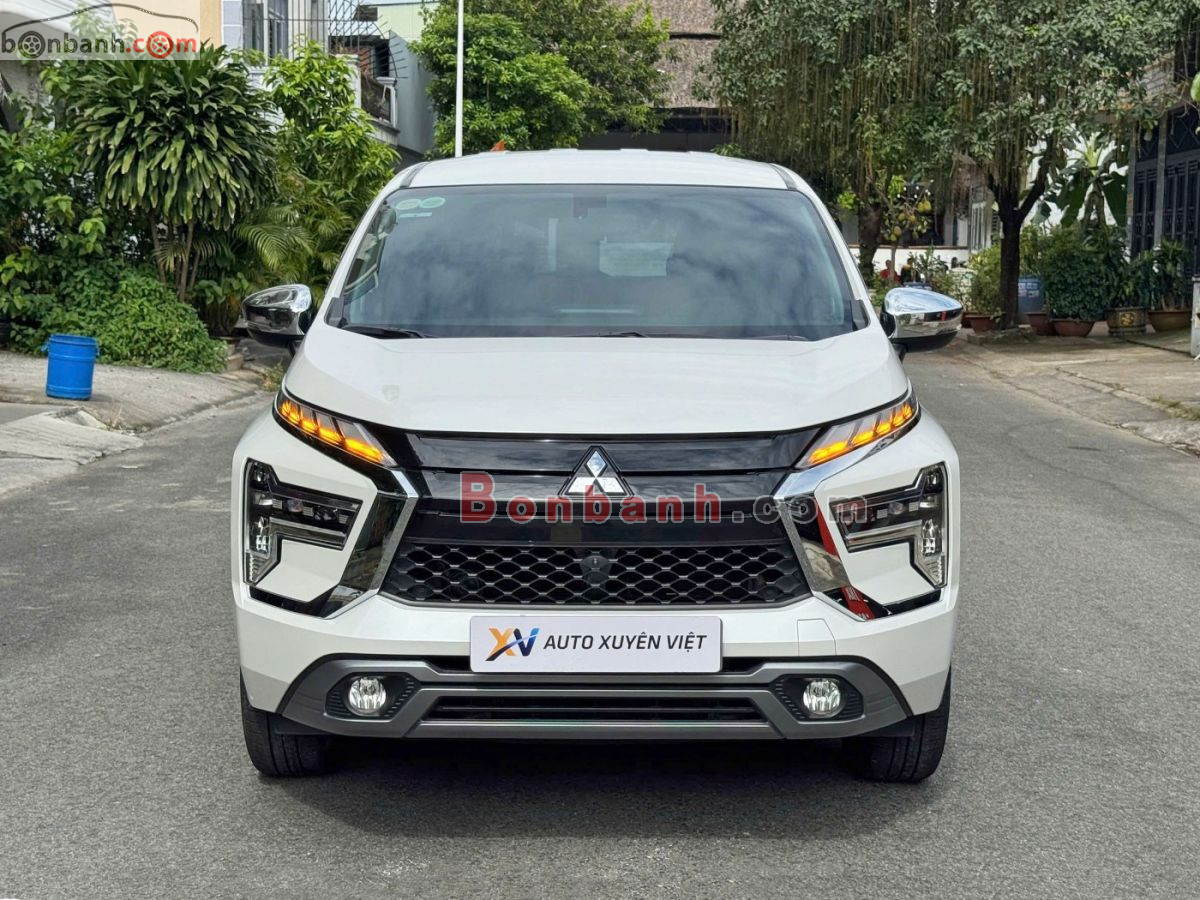 Bán ô tô Mitsubishi Xpander Premium 1.5 AT - 2024 - xe cũ