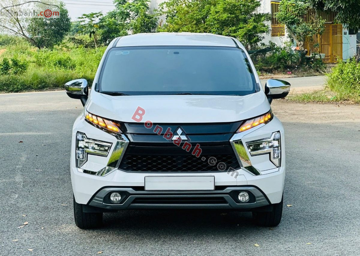 Bán ô tô Mitsubishi Xpander Premium 1.5 AT - 2024 - xe cũ