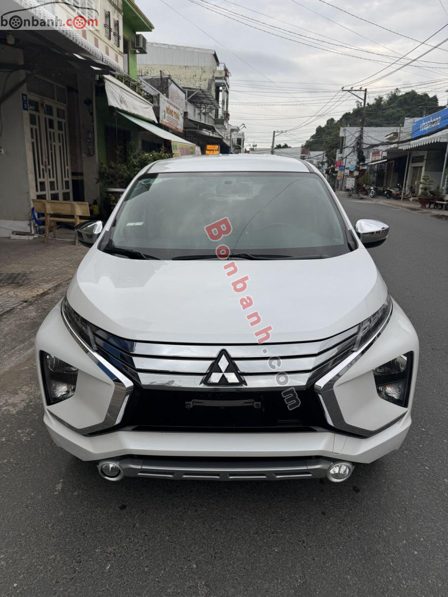 Bán ô tô Mitsubishi Xpander 1.5 AT - 2019 - xe cũ