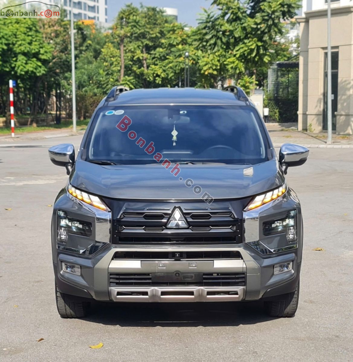 Bán ô tô Mitsubishi Xpander Cross 1.5 AT - 2023 - xe cũ