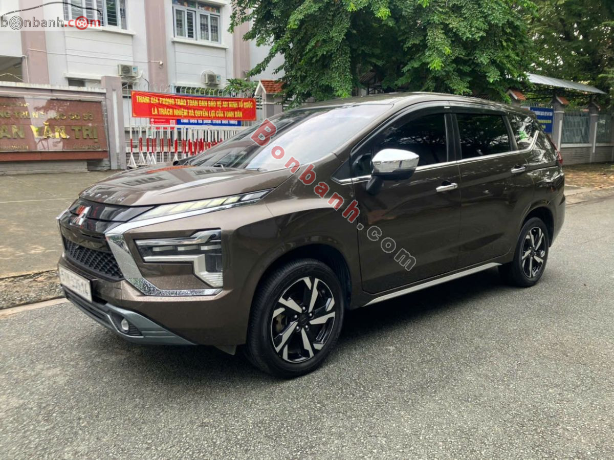 Bán ô tô Mitsubishi Xpander Premium 1.5 AT - 2022 - xe cũ