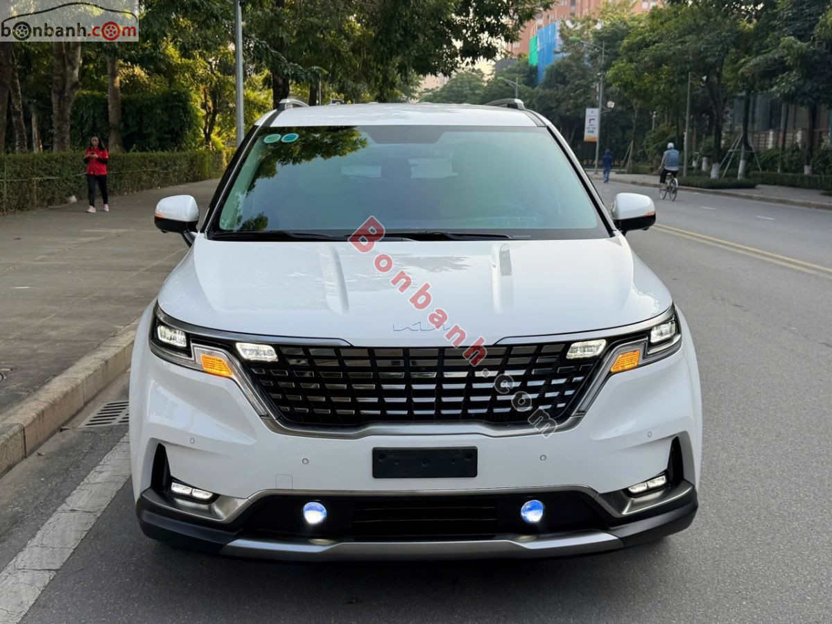 Bán ô tô Kia Carnival Premium 2.2D 8S - 2024 - xe cũ