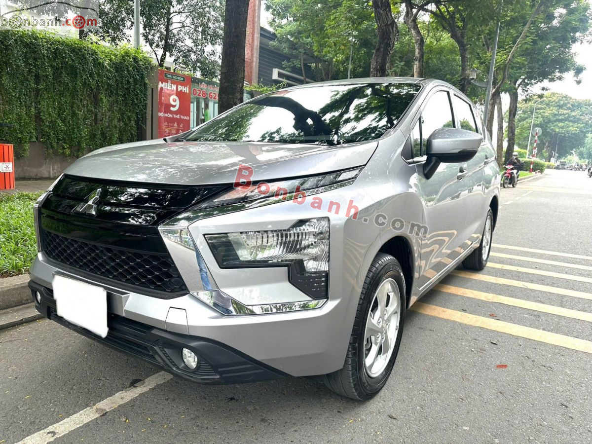 Bán ô tô Mitsubishi Xpander 1.5 AT - 2023 - xe cũ