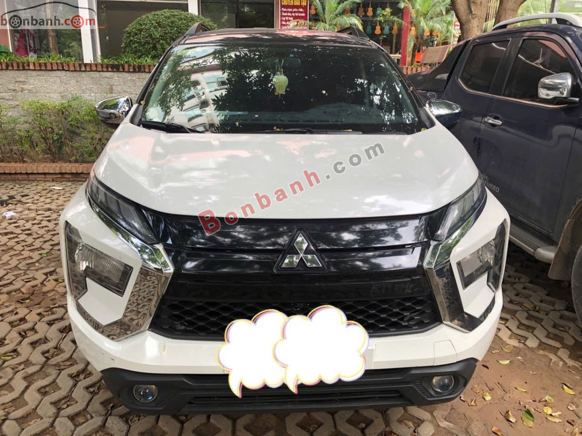 Bán ô tô Mitsubishi Xpander 1.5 AT - 2022 - xe cũ