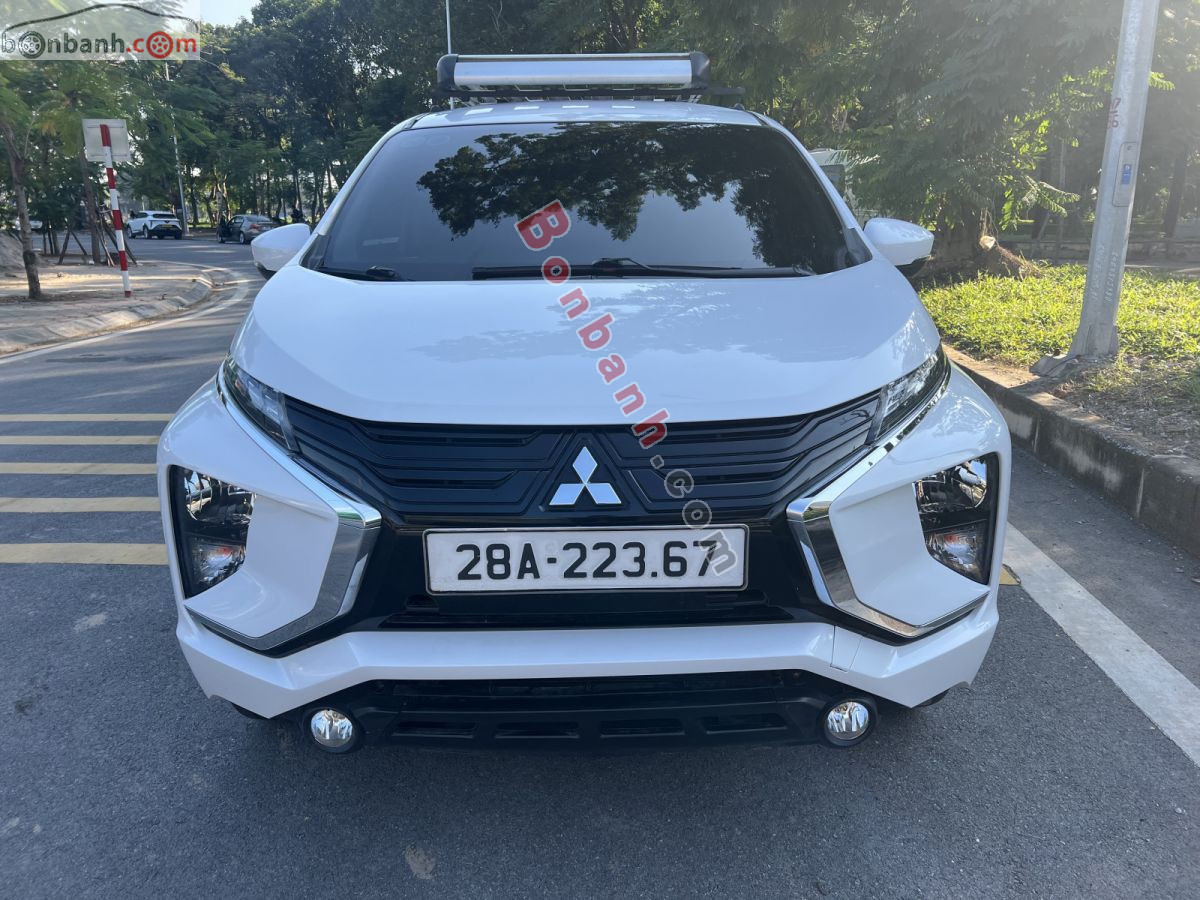 Bán ô tô Mitsubishi Xpander 1.5 MT - 2024 - xe cũ