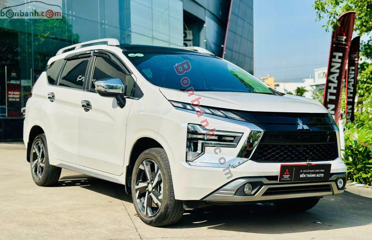 Bán ô tô Mitsubishi Xpander Premium 1.5 AT - 2024 - xe cũ