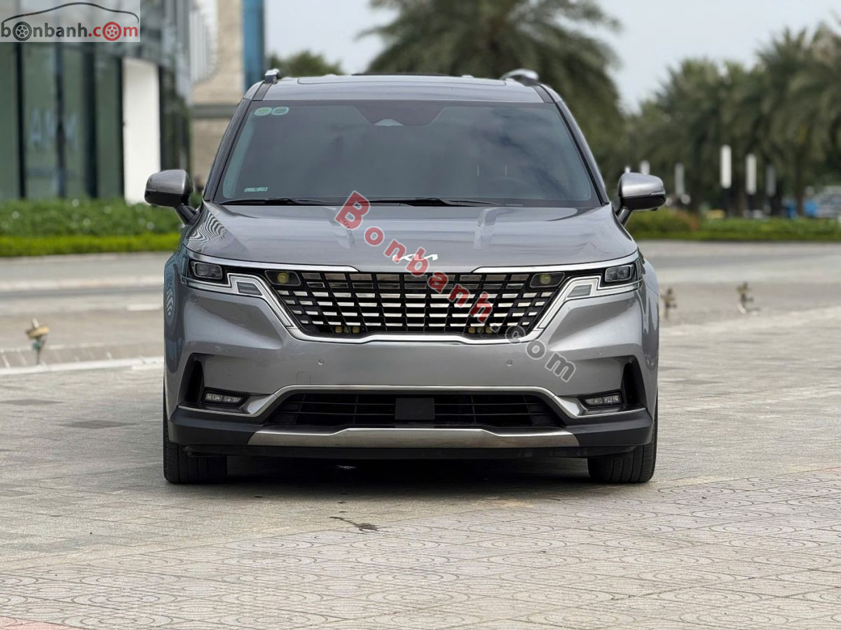 Bán ô tô Kia Carnival Signature 2.2D - 2022 - xe cũ