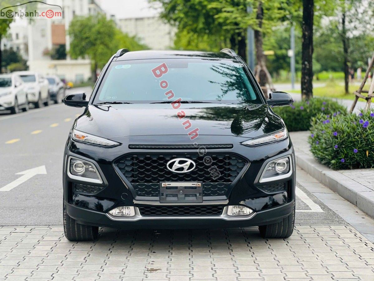 Bán ô tô Hyundai Kona Đặc Biệt 2.0 AT - 2019 - xe cũ