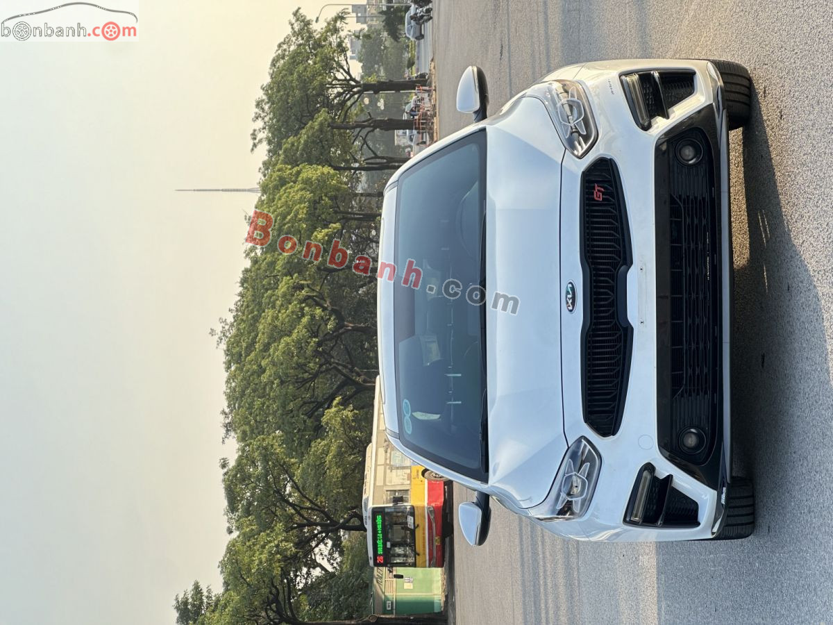 Bán ô tô Kia Cerato 2.0 AT Premium - 2019 - xe cũ