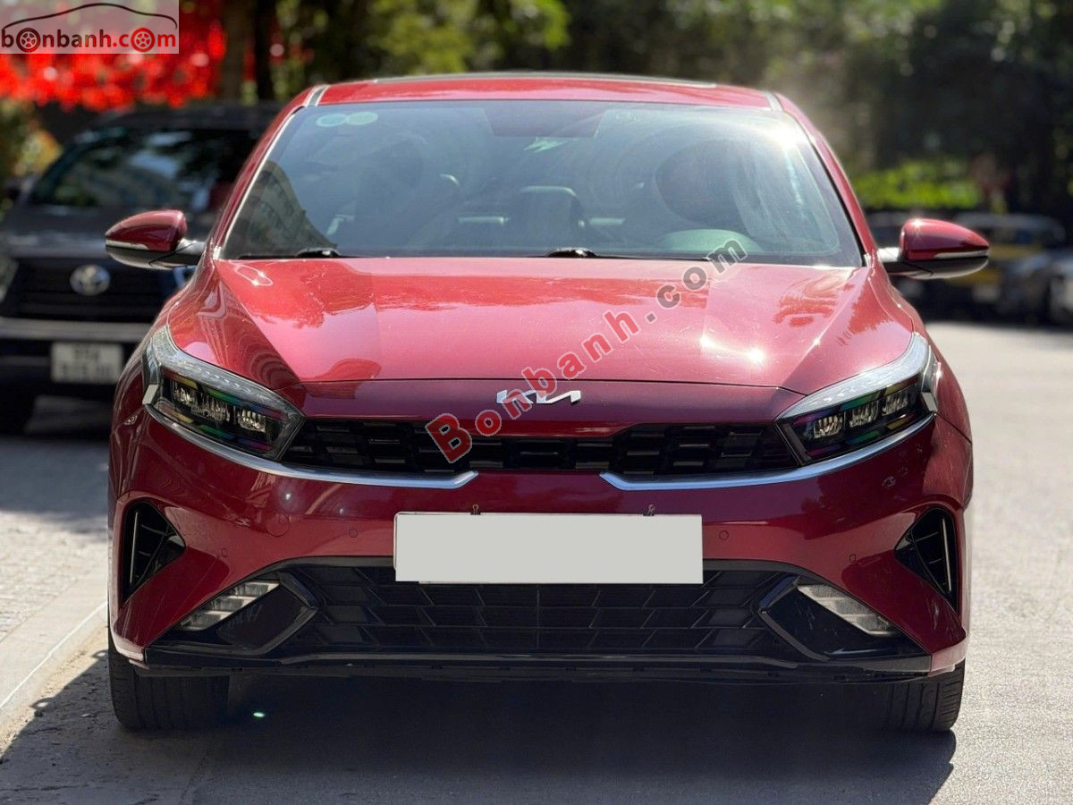 Bán ô tô Kia K3 Premium 1.6 AT - 2021 - xe cũ