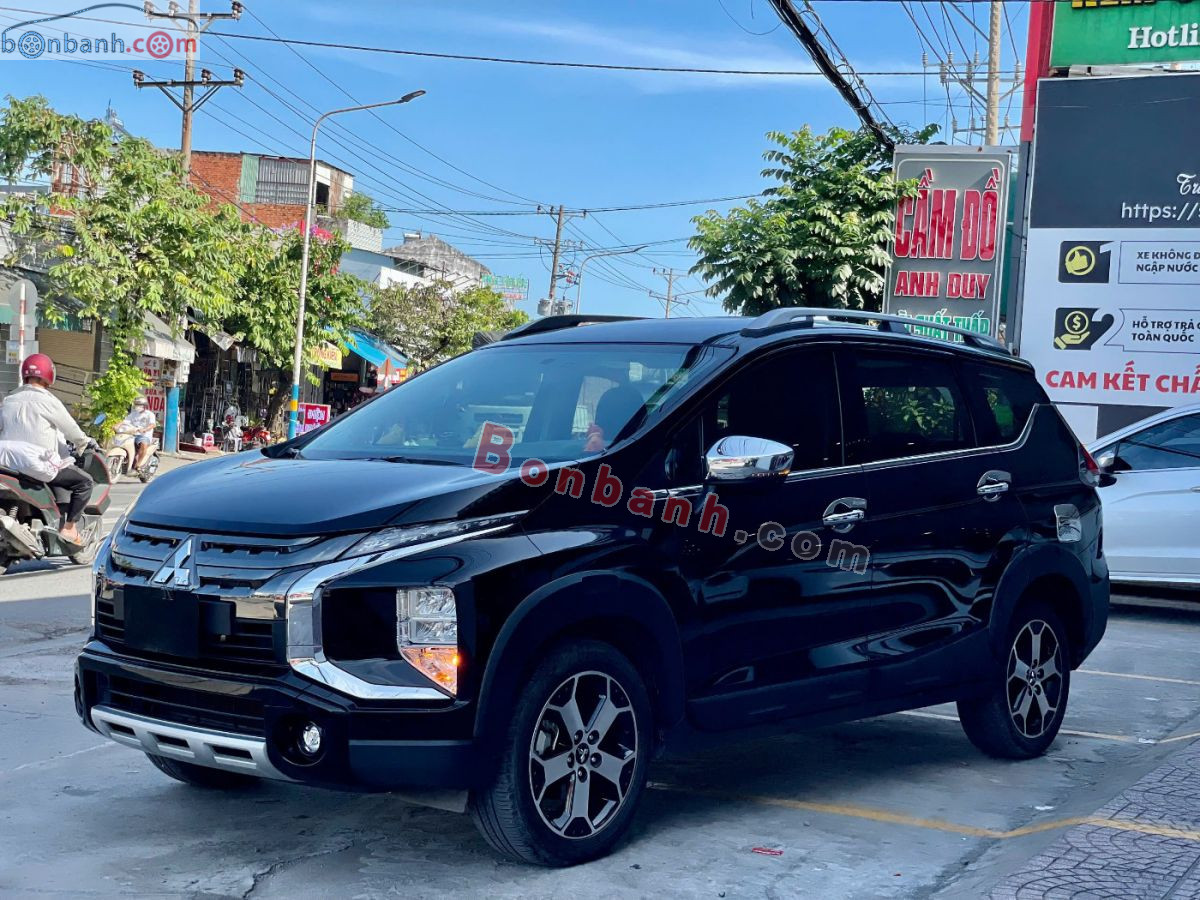 Bán ô tô Mitsubishi Xpander Cross 1.5 AT - 2020 - xe cũ