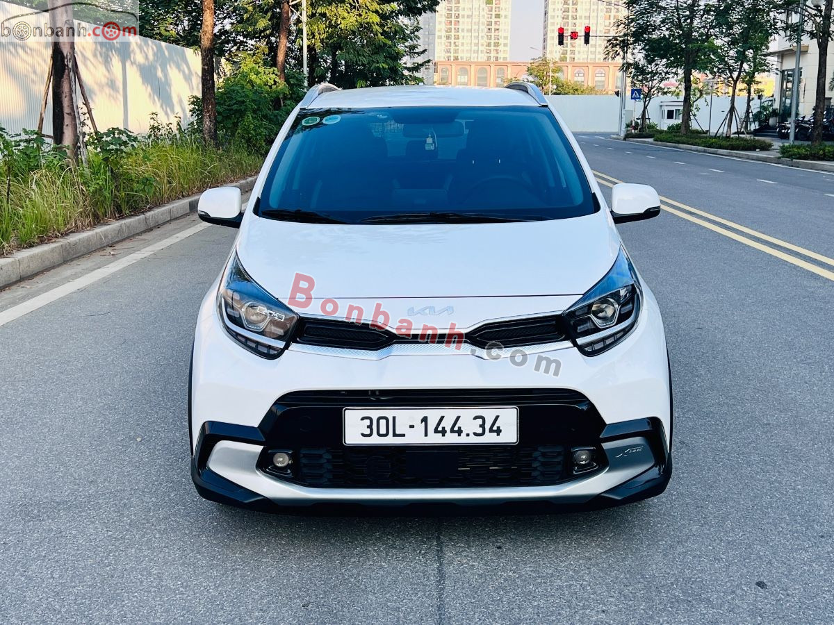 Bán ô tô Kia Morning X-Line - 2024 - xe cũ