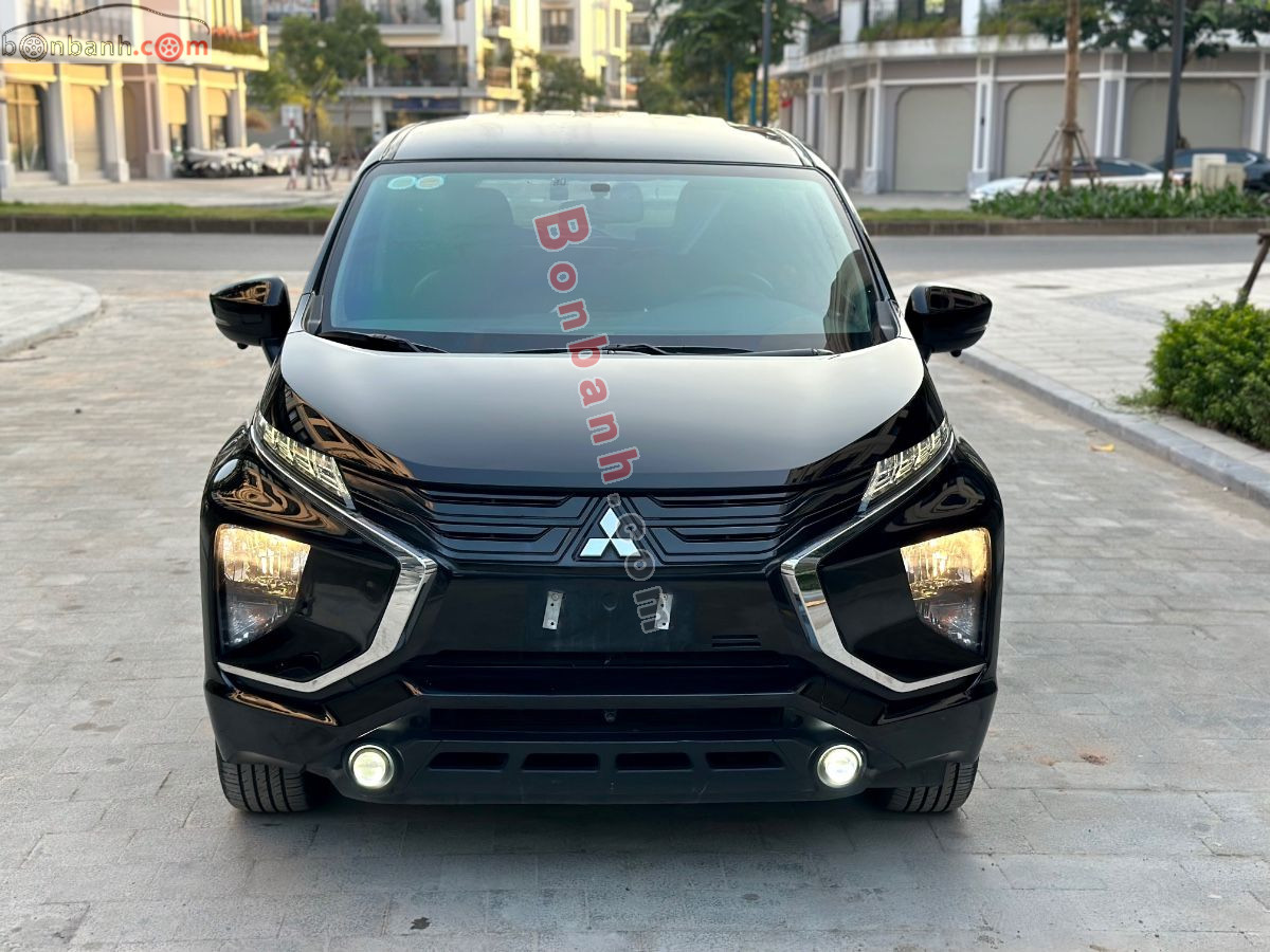 Bán ô tô Mitsubishi Xpander 1.5 MT - 2021 - xe cũ