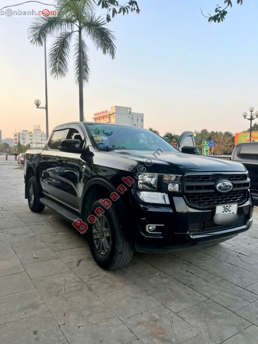 Bán ô tô Ford Ranger XLS 2.0L 4x2 AT - 2022 - xe cũ