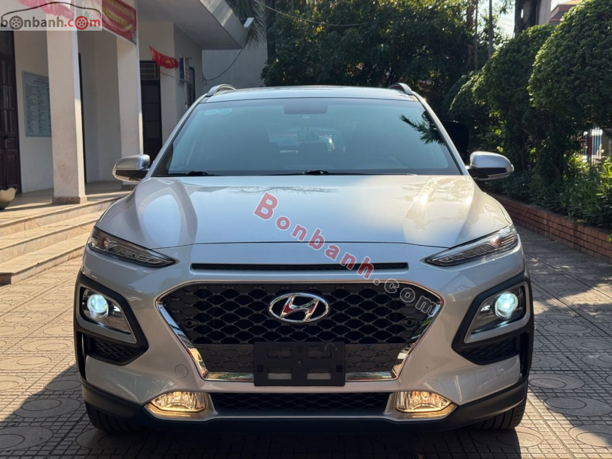 Bán ô tô Hyundai Kona Đặc Biệt 2.0 AT - 2018 - xe cũ