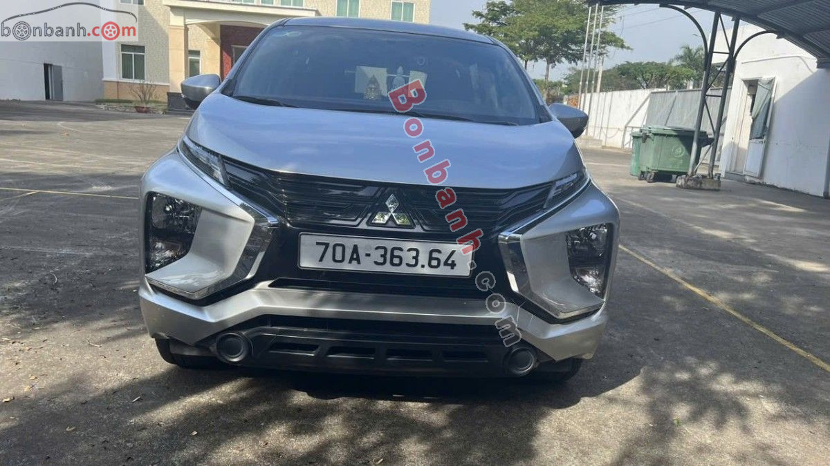 Bán ô tô Mitsubishi Xpander 1.5 MT - 2021 - xe cũ