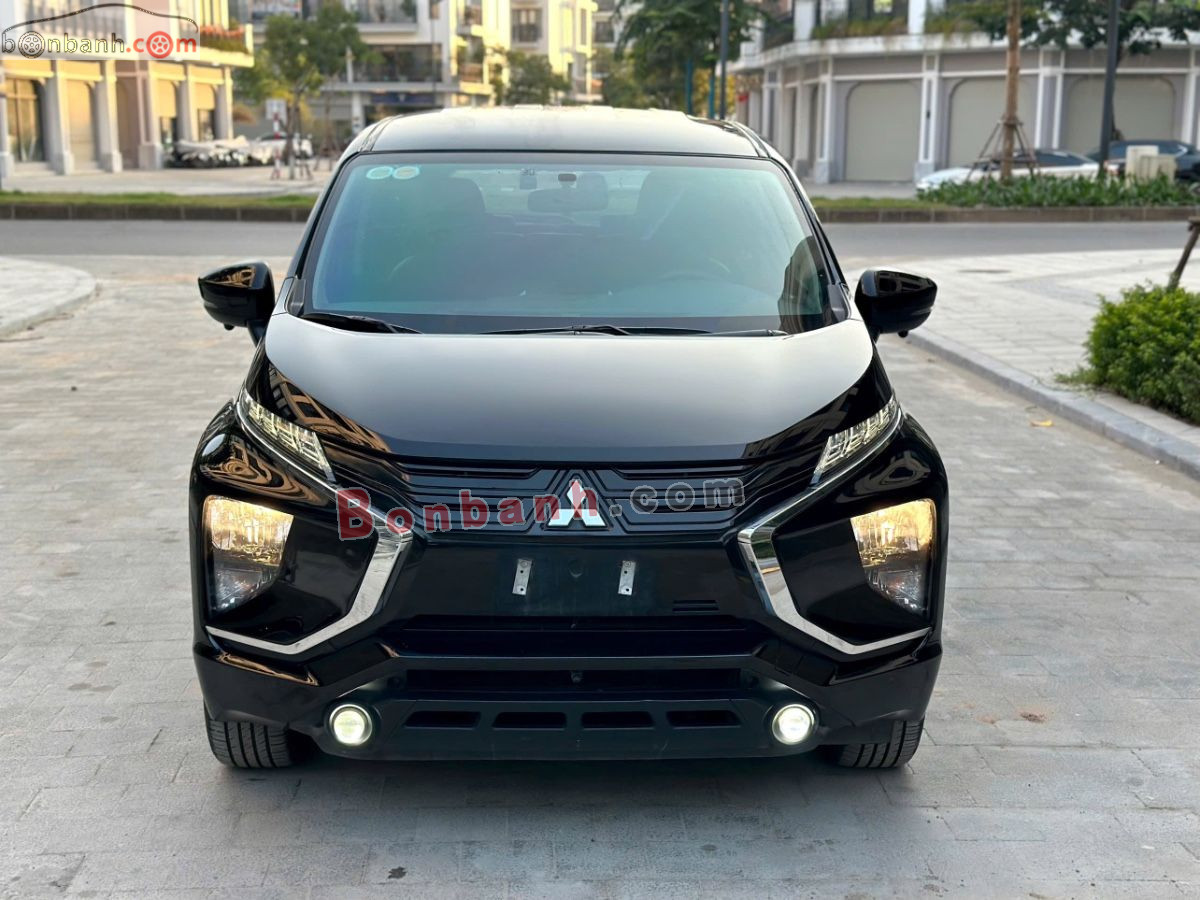 Bán ô tô Mitsubishi Xpander 1.5 MT - 2021 - xe cũ