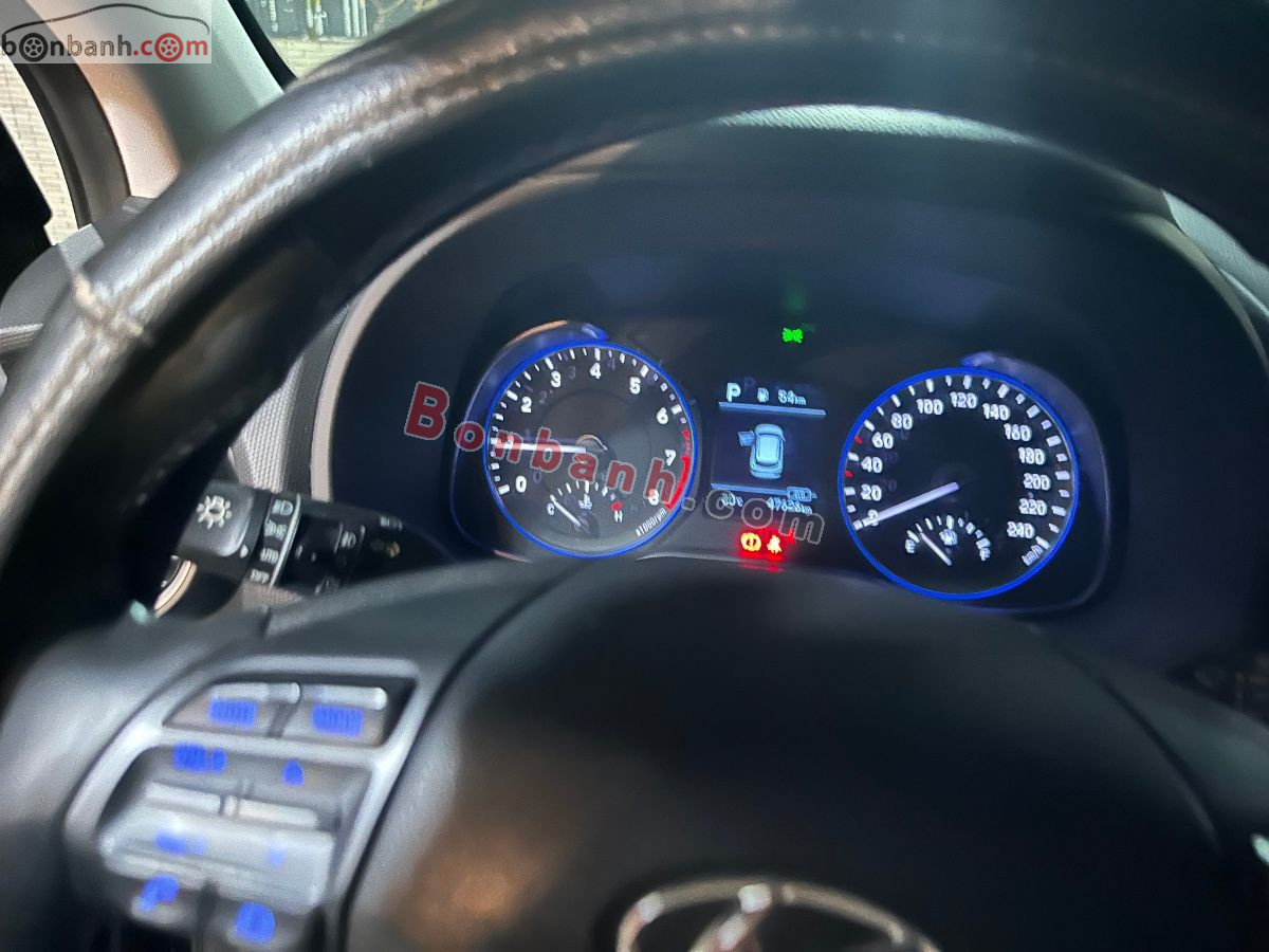 Bán ô tô Hyundai Kona Đặc Biệt 2.0 AT - 2019 - xe cũ