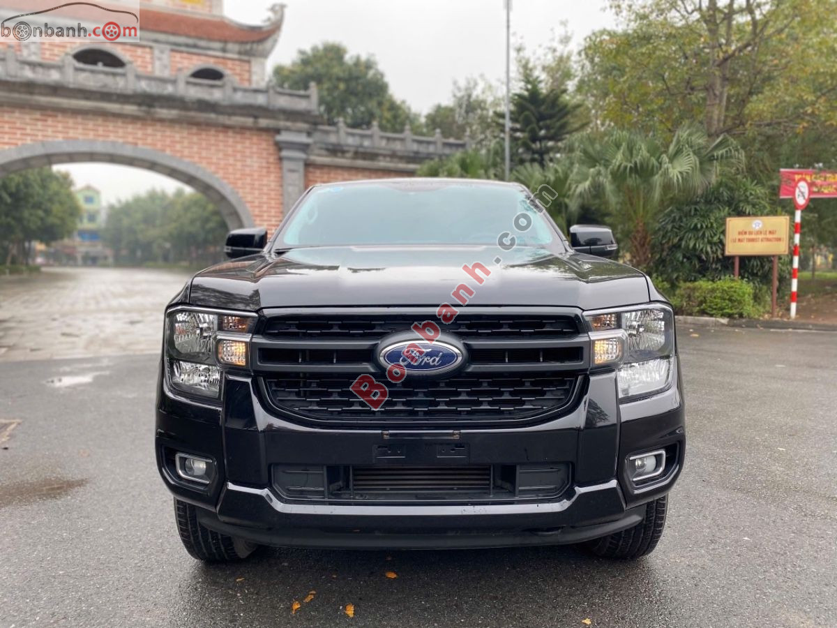 Bán ô tô Ford Ranger XLS 2.0L 4x2 AT - 2023 - xe cũ