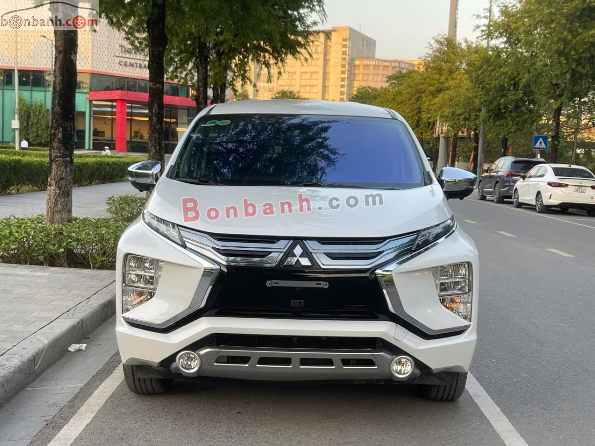 Bán ô tô Mitsubishi Xpander 1.5 AT - 2021 - xe cũ