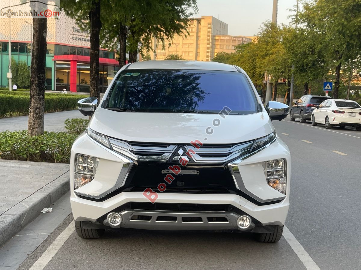 Bán ô tô Mitsubishi Xpander 1.5 AT - 2021 - xe cũ