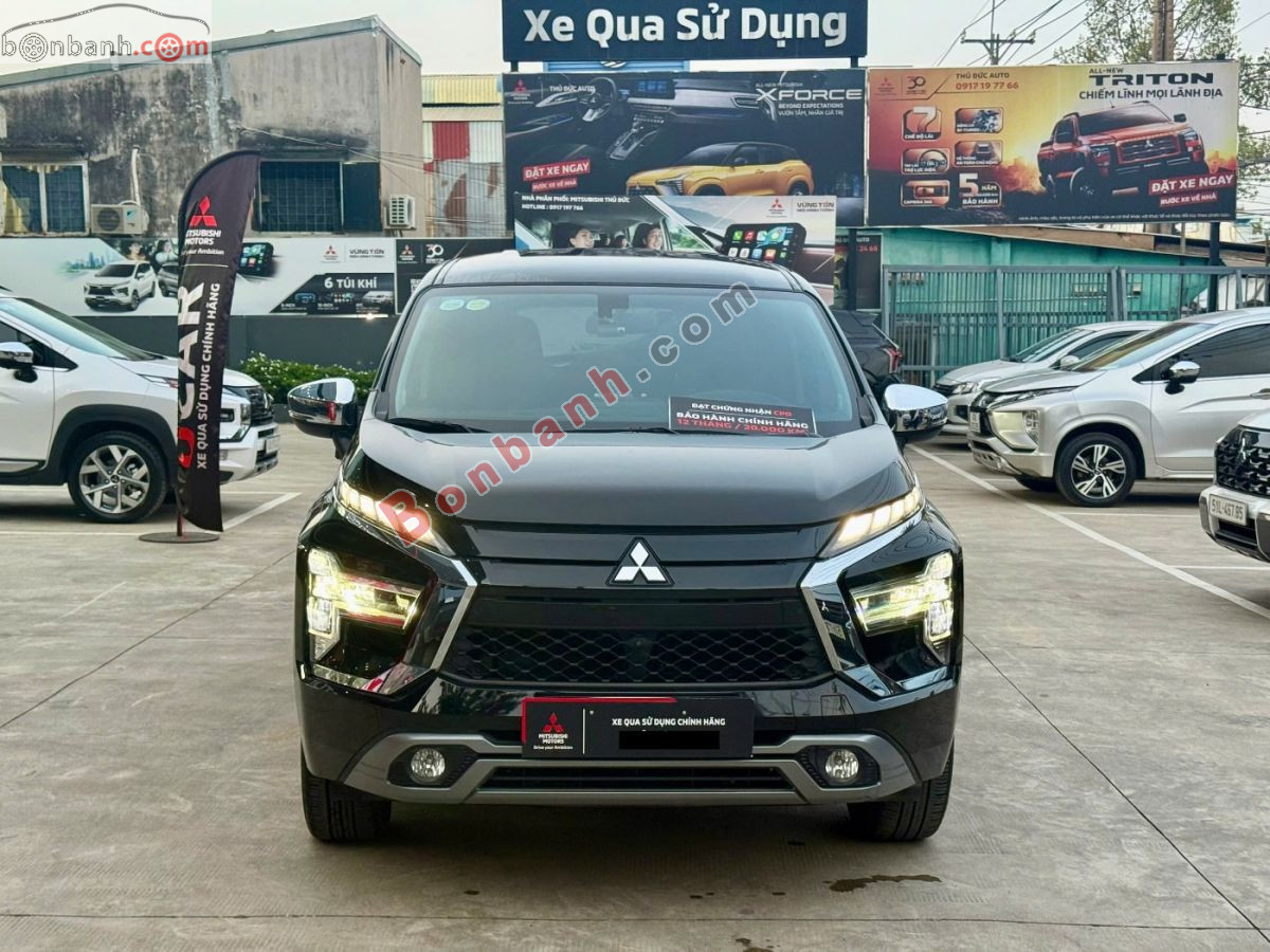 Bán ô tô Mitsubishi Xpander Premium 1.5 AT - 2024 - xe cũ