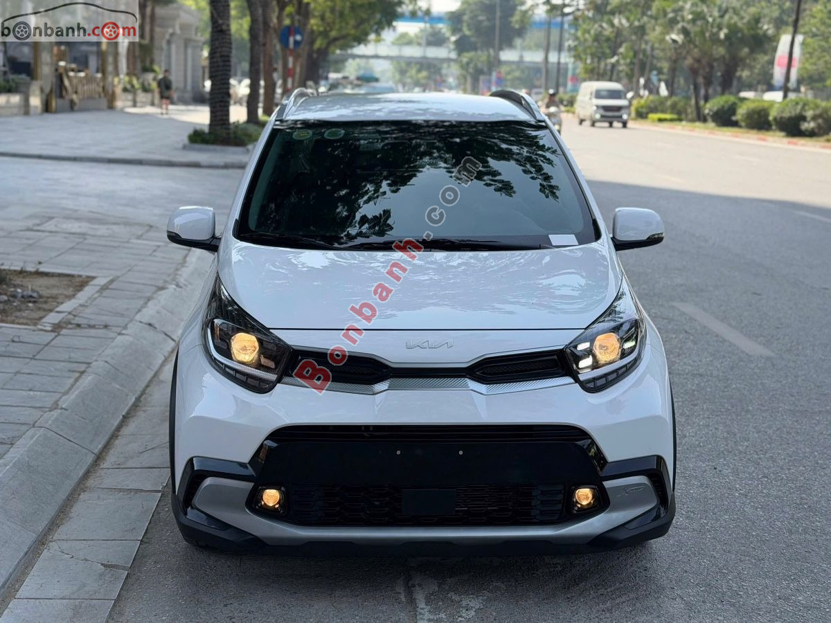 Bán ô tô Kia Morning X-Line - 2025 - xe cũ