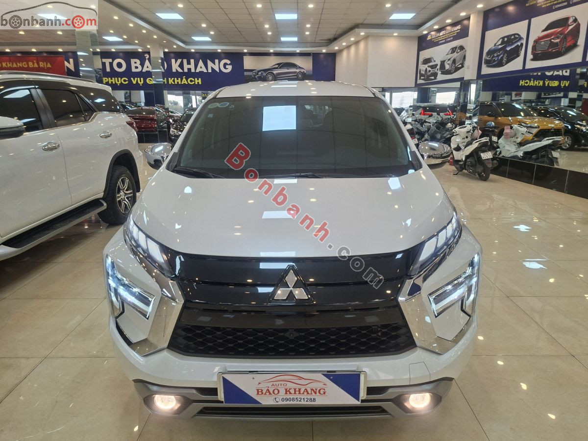 Bán ô tô Mitsubishi Xpander Premium 1.5 AT - 2024 - xe cũ