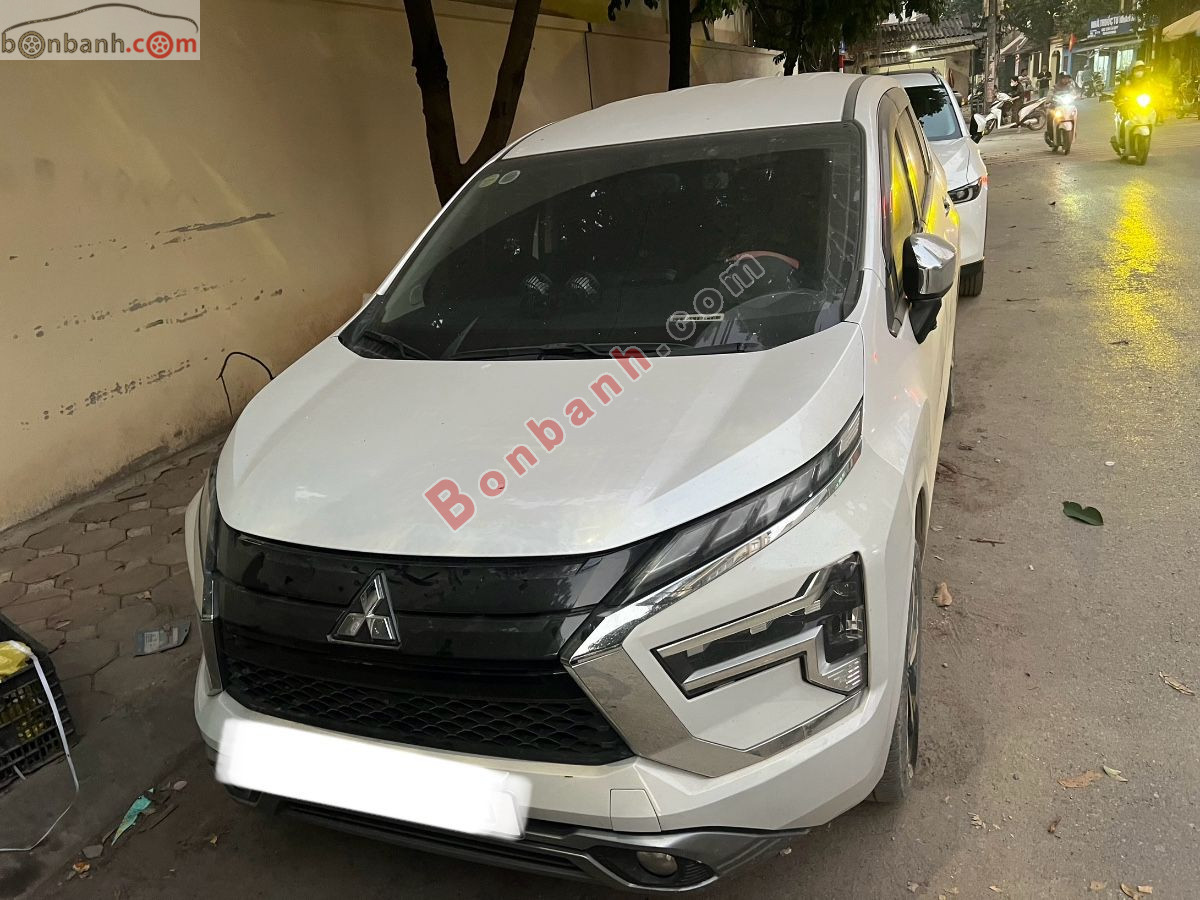 Bán ô tô Mitsubishi Xpander Premium 1.5 AT - 2024 - xe cũ