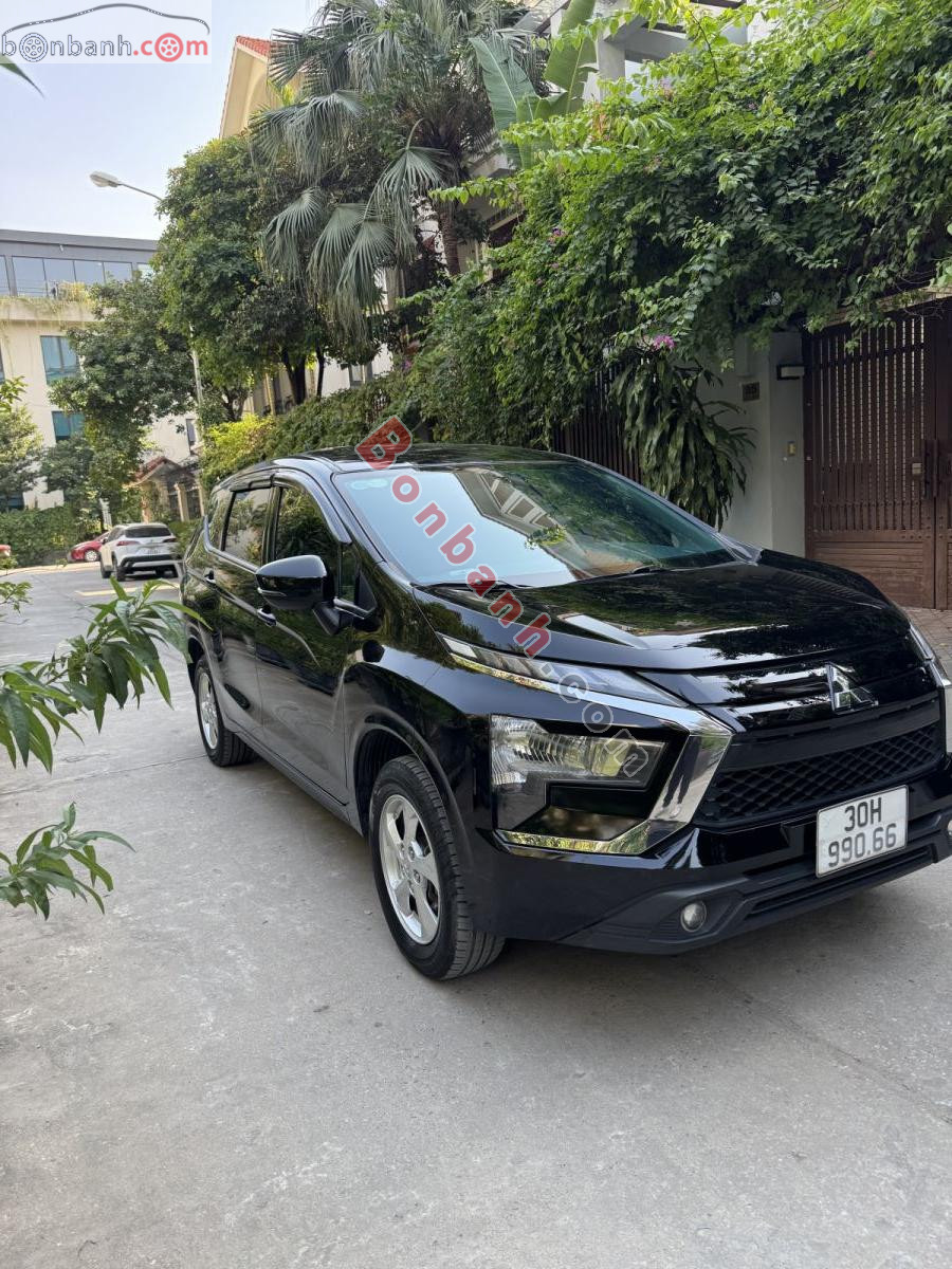 Bán ô tô Mitsubishi Xpander 1.5 AT - 2022 - xe cũ