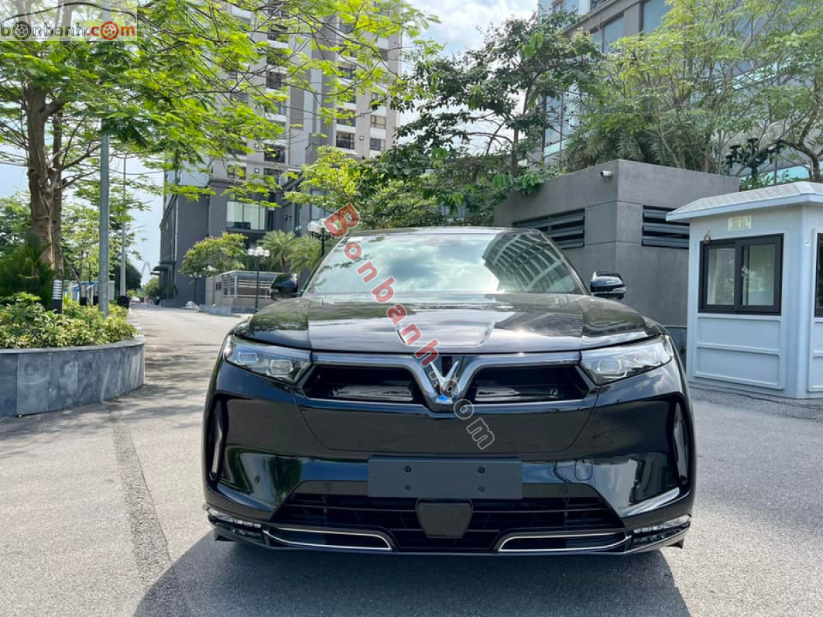 Bán ô tô VinFast VF9 Eco - 2025 - xe mới