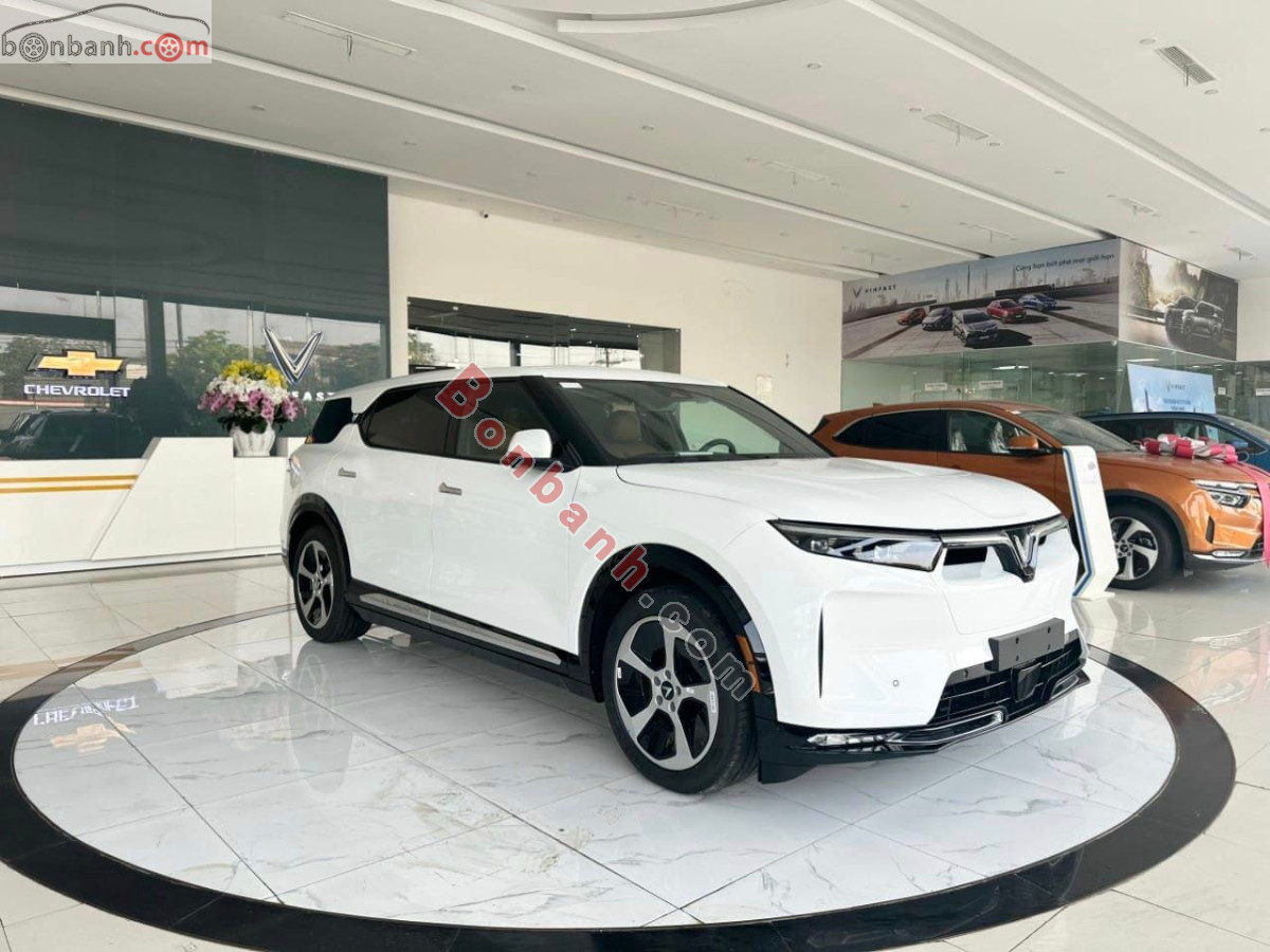 Bán ô tô VinFast VF9 Eco - 2025 - xe mới